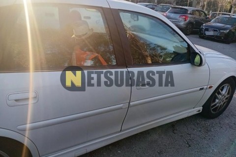 Suzuki GSX 750 F 1991