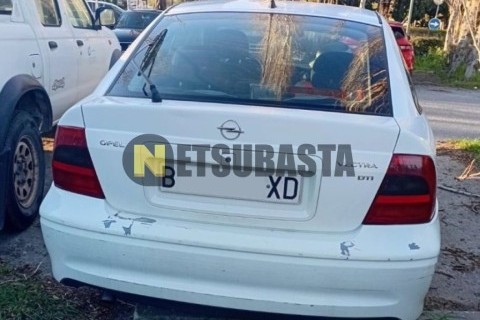 Suzuki GSX 750 F 1991