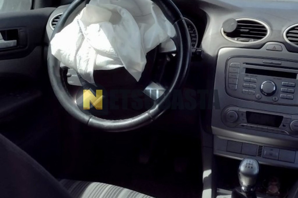Ford Focus 1.6 2008