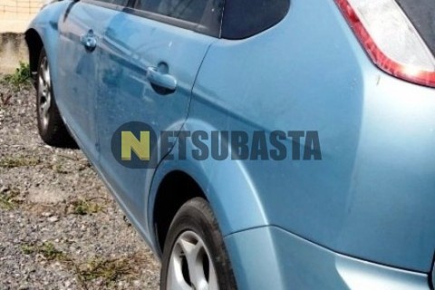 Suzuki GSX 750 F 1991