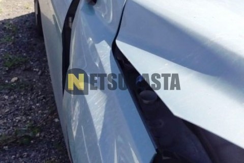 Suzuki GSX 750 F 1991