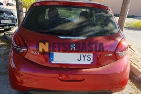 Suzuki GSX 750 F 1991