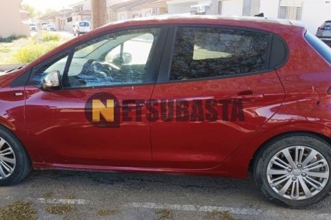 Suzuki GSX 750 F 1991