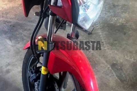 Yamaha XMAX 250 2007