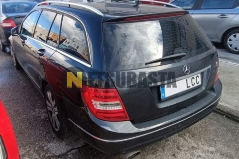 Suzuki GSX 750 F 1991