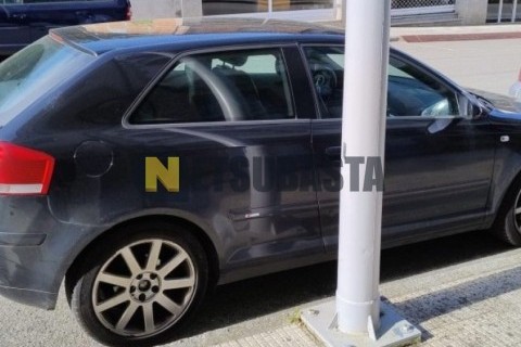 Suzuki Address 50 2001