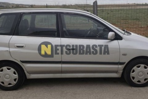 Yamaha XMAX 250 2007