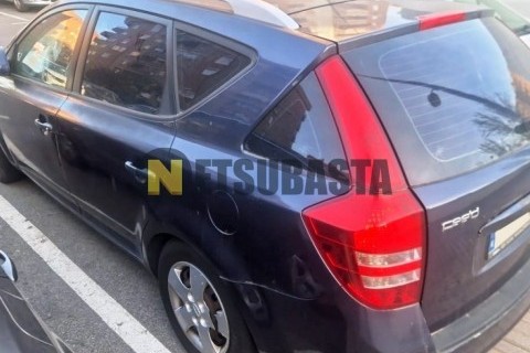 Yamaha XMAX 250 2007