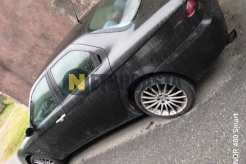 Yamaha Cygnus 125 2004