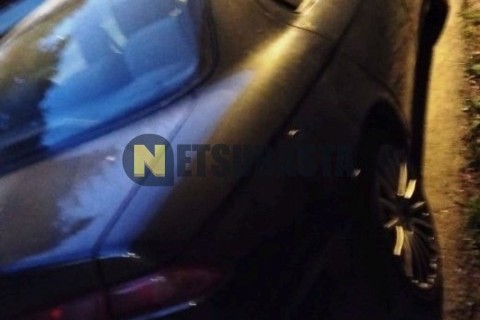 Yamaha Cygnus 125 2004