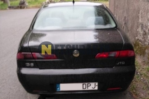 Yamaha Cygnus 125 2004