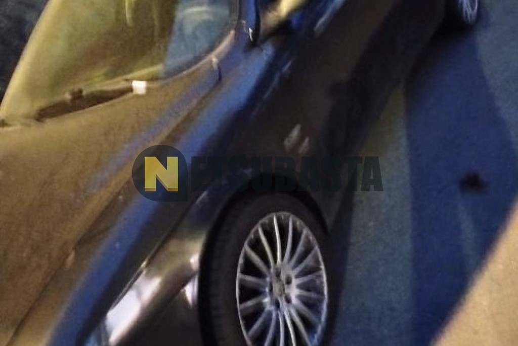 Alfa Romeo 156 1.9 JTD 2005