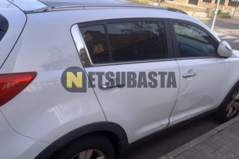 Yamaha Cygnus 125 2004