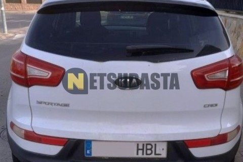 Yamaha Cygnus 125 2004