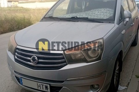 Yamaha Cygnus 125 2004