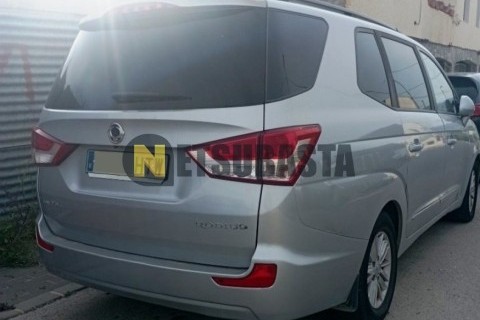 Yamaha Cygnus 125 2004