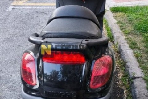 Kymco Super Dink 300i ABS 2015