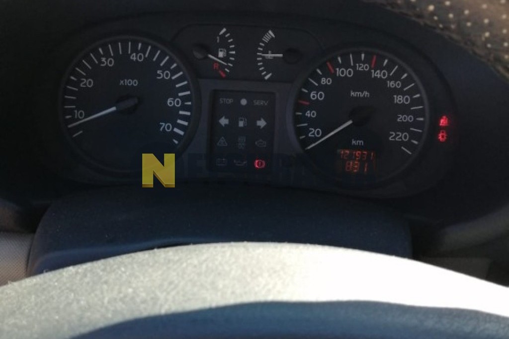 Renault Clio 1.2 2003