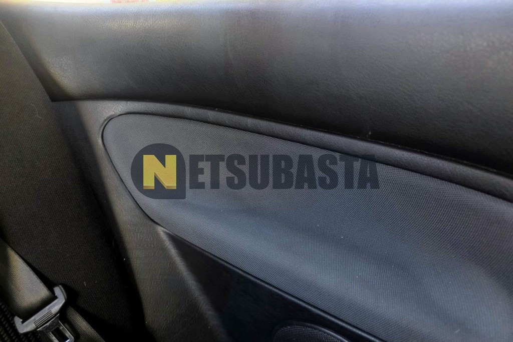 Volkswagen Golf 1.6 1999