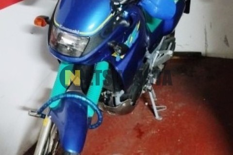 Kymco Super Dink 300i ABS 2015