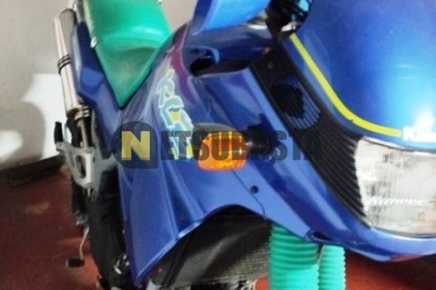 Kymco Super Dink 300i ABS 2015