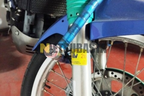 Kymco Super Dink 300i ABS 2015