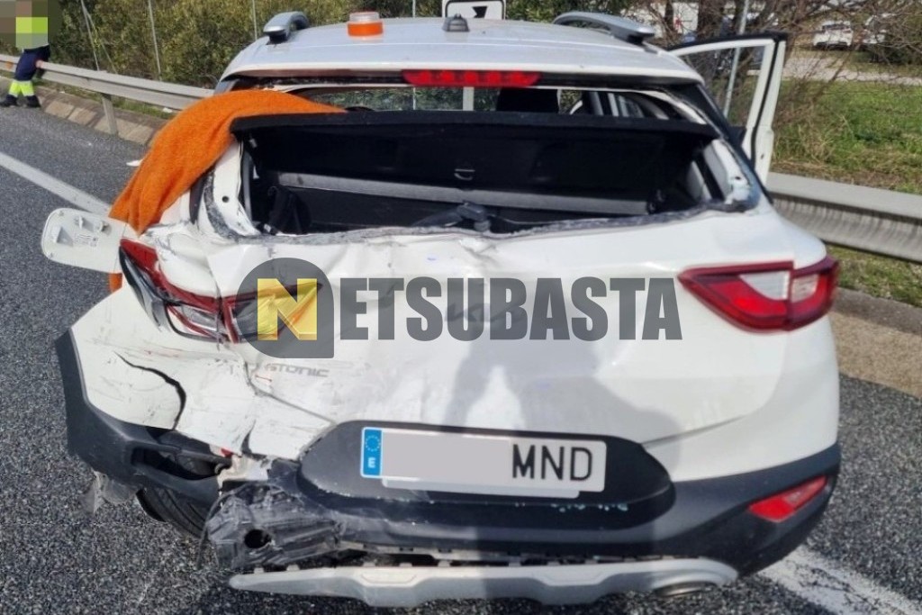 Kia Stonic 1.0 T-GDi MHEV iMT 2024