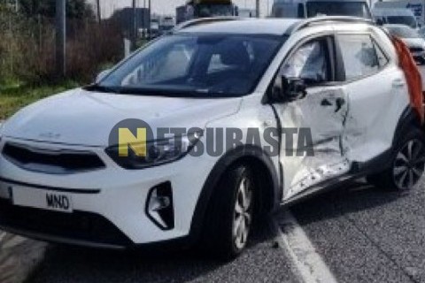 Yamaha XMAX 250 2007