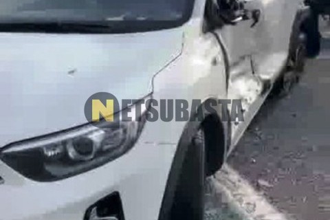 Yamaha XMAX 250 2007