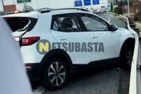 Yamaha XMAX 250 2007