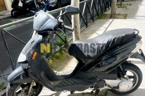 Kymco Grand Dink 125 2007