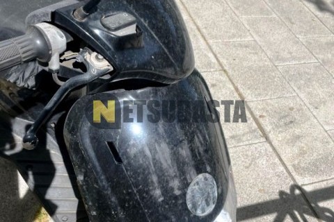 Kymco Grand Dink 125 2007