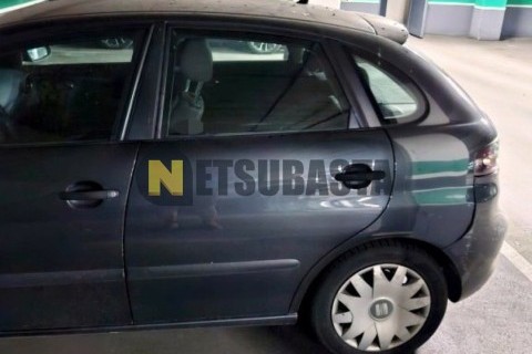 Yamaha XMAX 250 2007