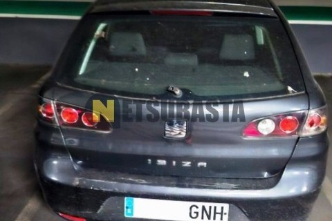 Yamaha XMAX 250 2007