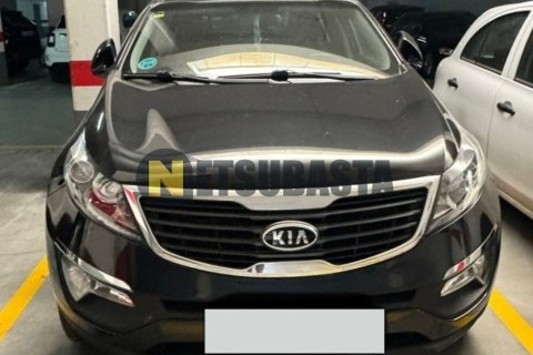 Kymco Super Dink 300i ABS 2015