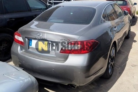 Kymco Super Dink 300i ABS 2015