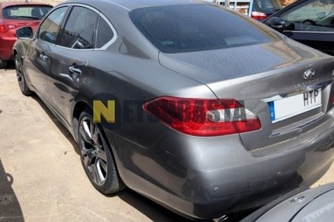 Kymco Super Dink 300i ABS 2015