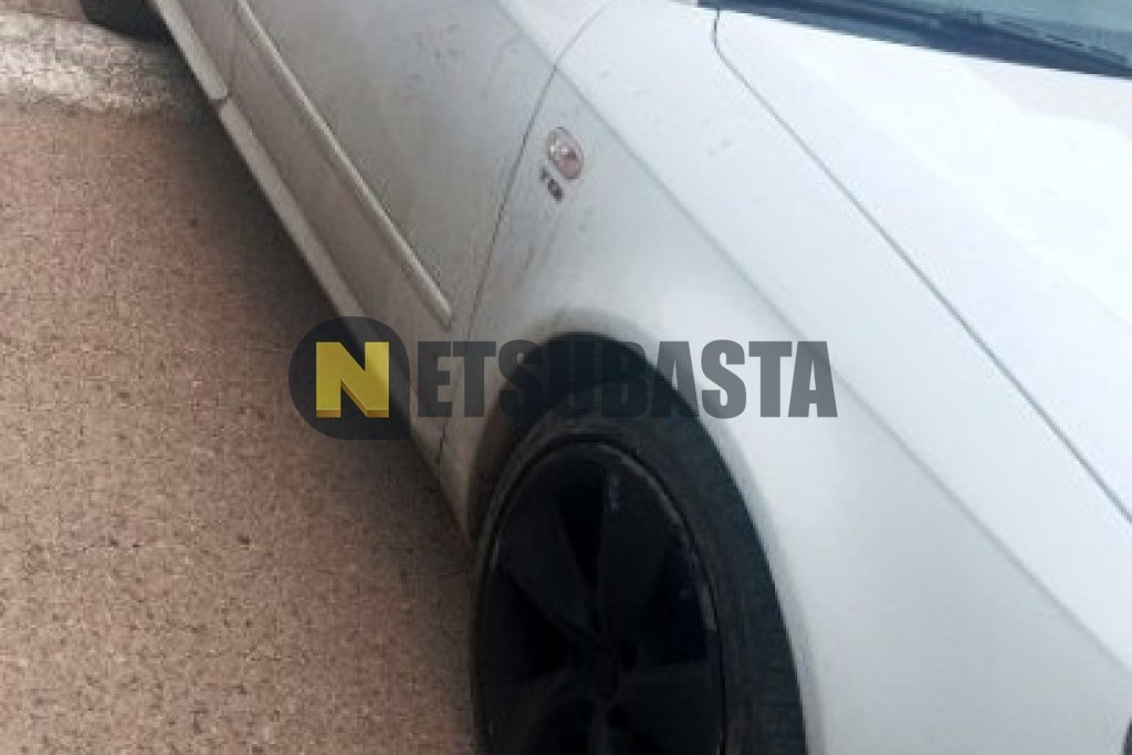 Seat Exeo 2.0 TDI 2012