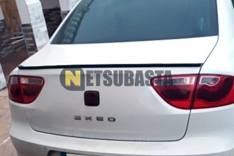 Yamaha XMAX 250 2007