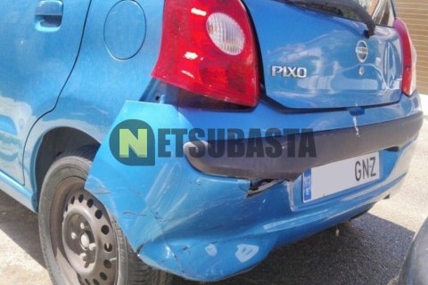 Kymco Super Dink 300i ABS 2015