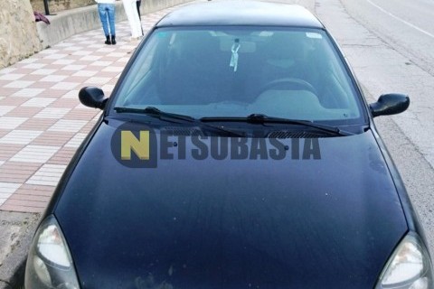 Yamaha XMAX 250 2007