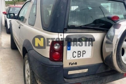 Yamaha XMAX 250 2007