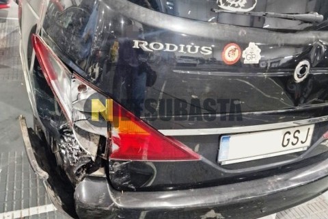 Mercedes-Benz 300D Aut. 1991