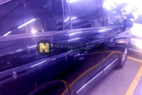 Mercedes-Benz 300D Aut. 1991