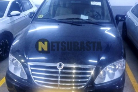 Mercedes-Benz 300D Aut. 1991