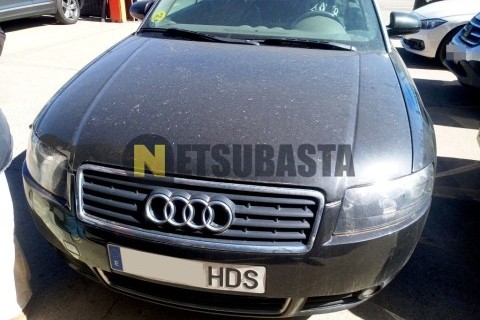 Yamaha XMAX 250 2007