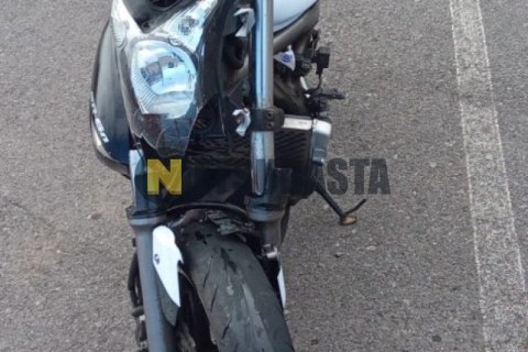 Kymco Grand Dink 125 2007