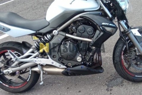 Kymco Grand Dink 125 2007