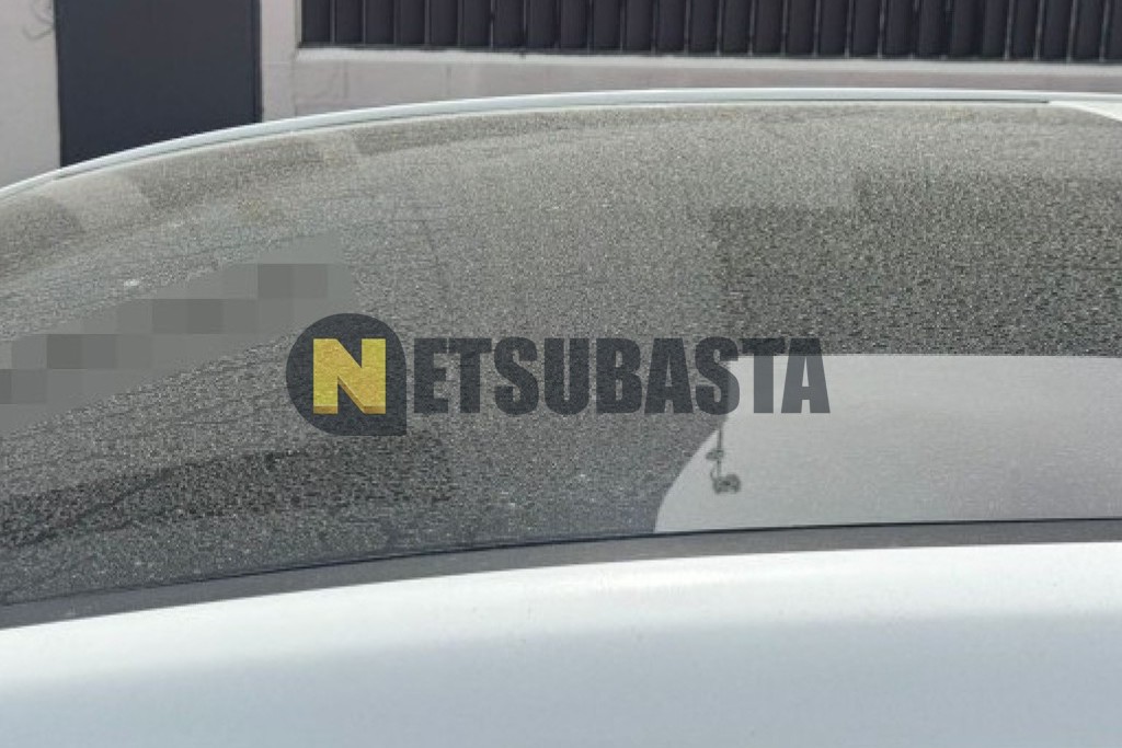 Toyota Verso 115D 7 plazas 2014