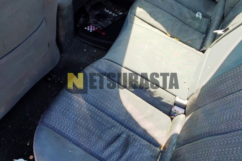 Renault Megane 1.5 dCi 2006